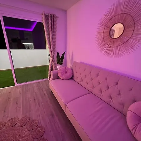 Luxury Sunset View, Wifi Free Appartamento Costa Adeje (Tenerife)