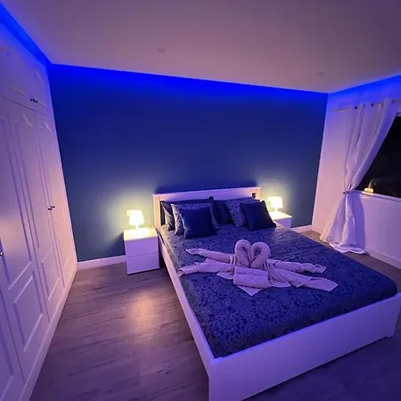 Luxury Sunset View, Wifi Free Appartamento *